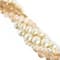 Crystal Lane DIY 6" 5 Assorted Twisted Bead Strand